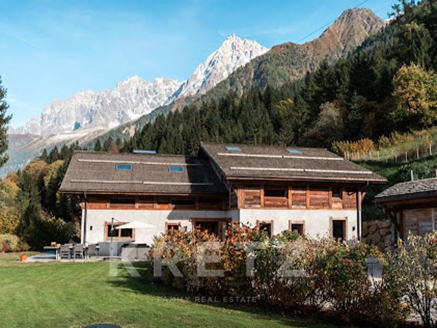 Ferme vente à Bonneville, Les Houches