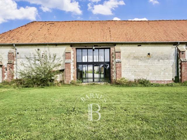 Ferme vente à Arras, Villers-châtel