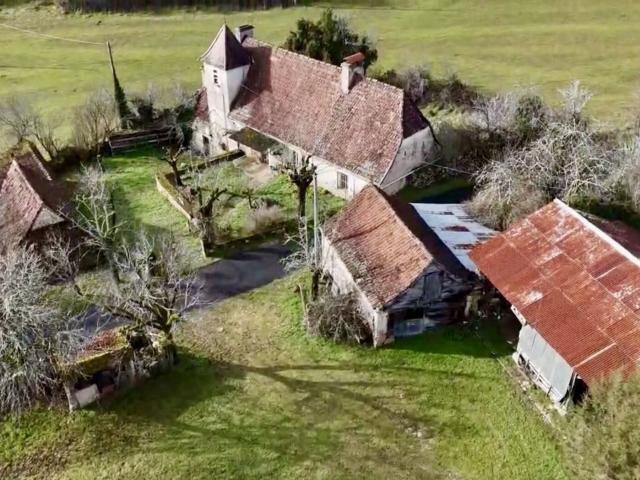 Maison vente à Gourdon, Blars