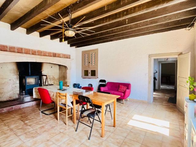 Ferme vente à Albi, Labastide-gabausse