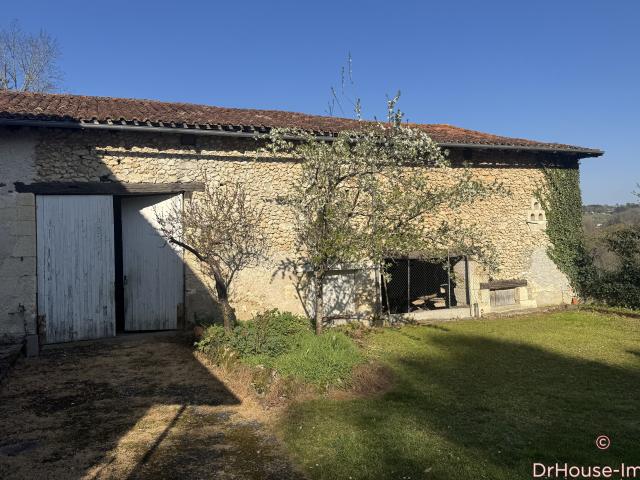 Maison vente à Périgueux, Saint-aquilin