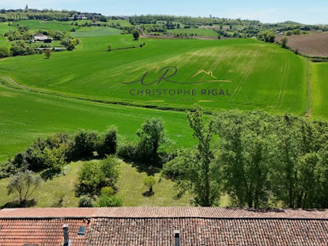 Ferme vente à Puylaurens, Tarn