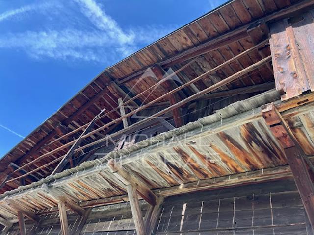 Ferme vente à Bonneville, Megève