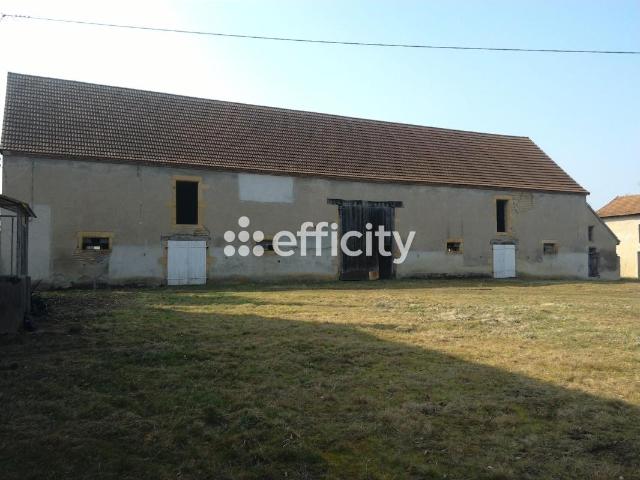 Ferme vente à La Saulnière, Pierrefitte-sur-Loire