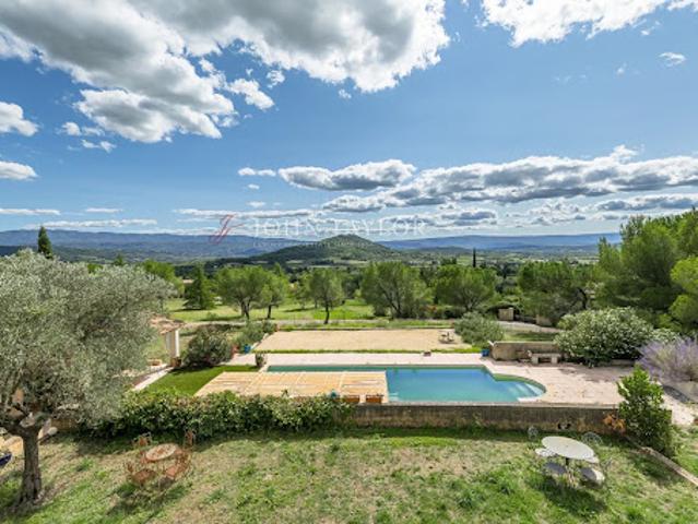 Ferme vente à Apt, Saint-saturnin-lès-apt