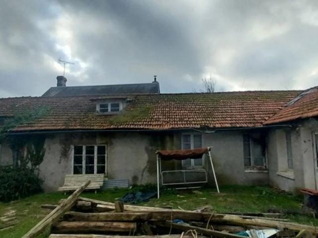 Maison vente à Chartres, Epernon