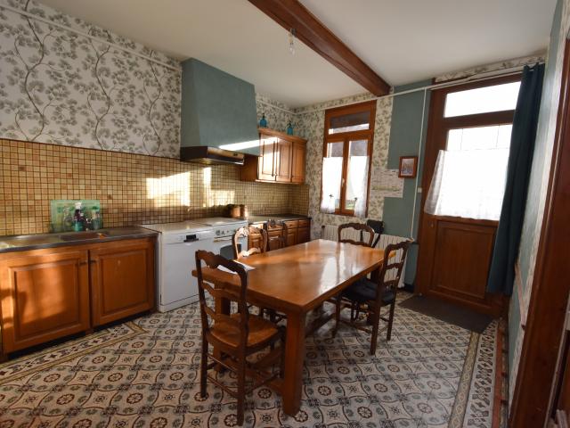 Maison vente à Amiens, Airaines