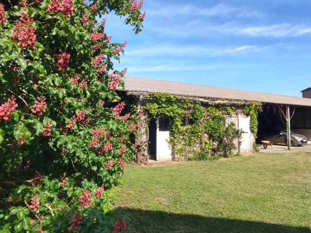 Maison vente à Le Village, Pers-en-Gâtinais