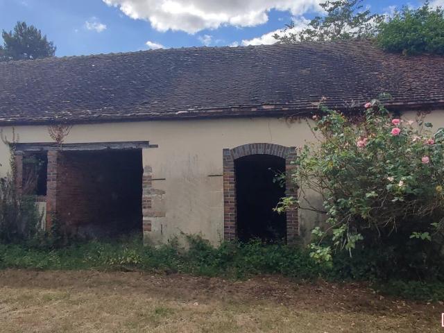 Maison vente à Montargis, Pers-en-gâtinais
