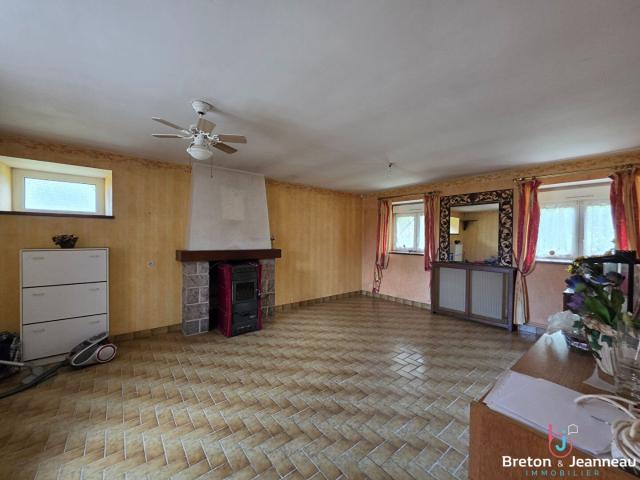 Maison vente à Mayenne, Champéon