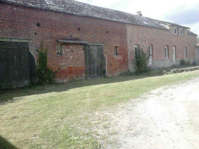 Maison vente à Vervins, Chaourse