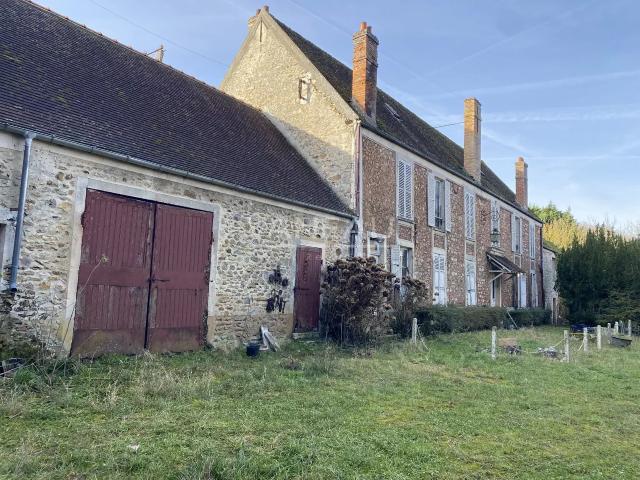 Ferme vente à Brest, Bretagne