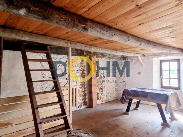 Maison vente à Montbrison, Saint-nizier-de-fornas