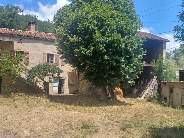 Maison vente à Montauban, Varen