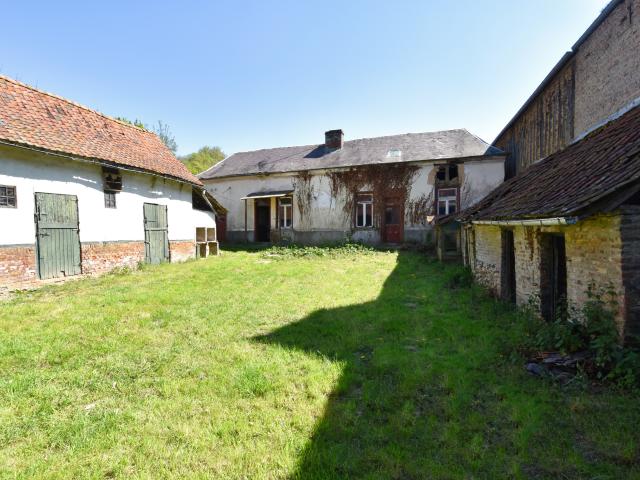 Maison vente à Amiens, Naours