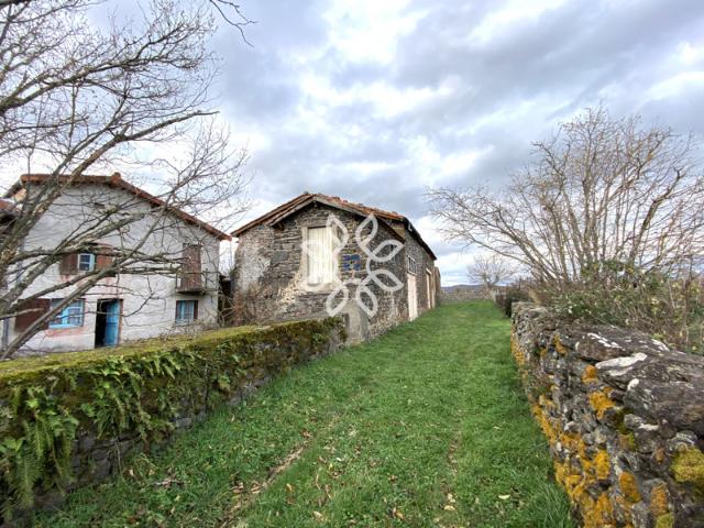 Maison vente à Brioude, Saint-georges-d'aurac