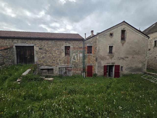 Maison vente à Mende, Chambon-le-château