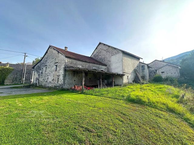 Maison vente à Belley, Corbonod