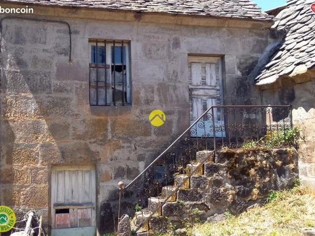 Maison vente à Saint-Flour, Murat