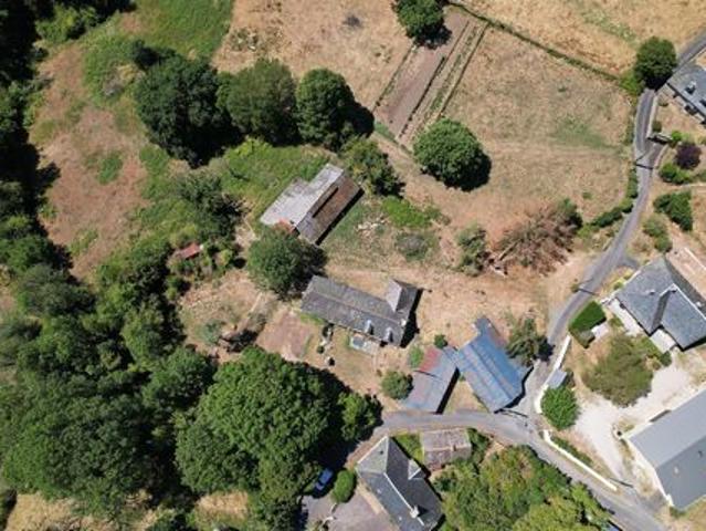 Villa vente à Saint-Paul, Corrèze