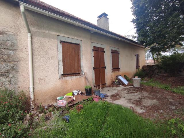 Maison vente à Loupendut, Varaire