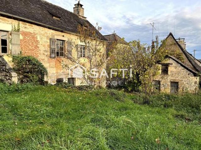 Villa vente à Noailles, Corrèze