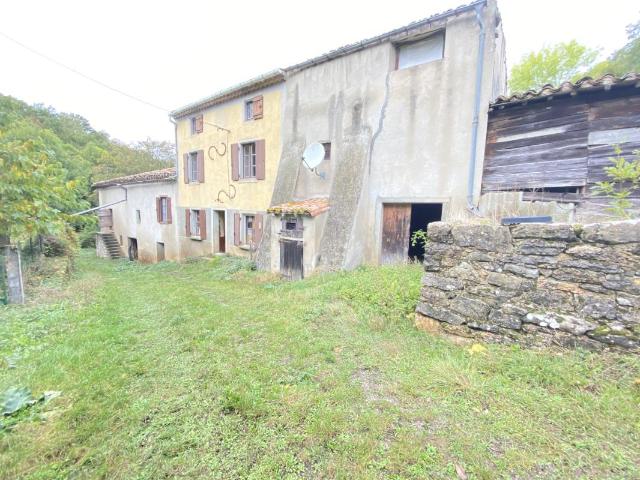Ferme vente à Limoux, Saint-polycarpe