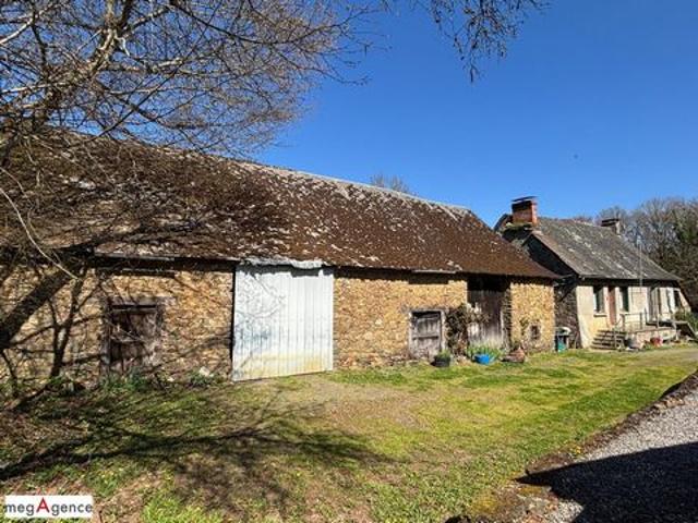 Villa vente à Lagraulière, Corrèze
