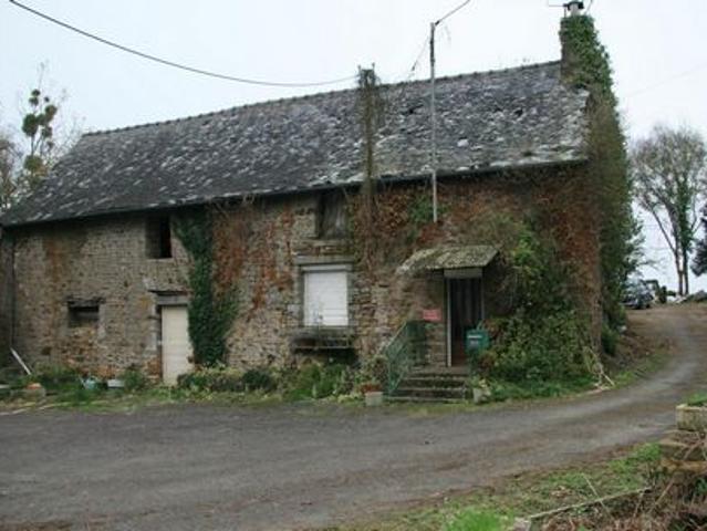 Villa vente à Fougères-Vitré, Bretagne