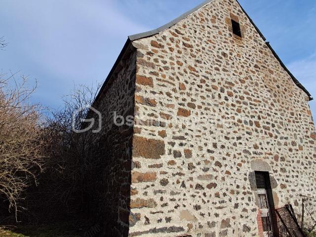 Ferme vente à Saint-Flour, Neussargues-moissac
