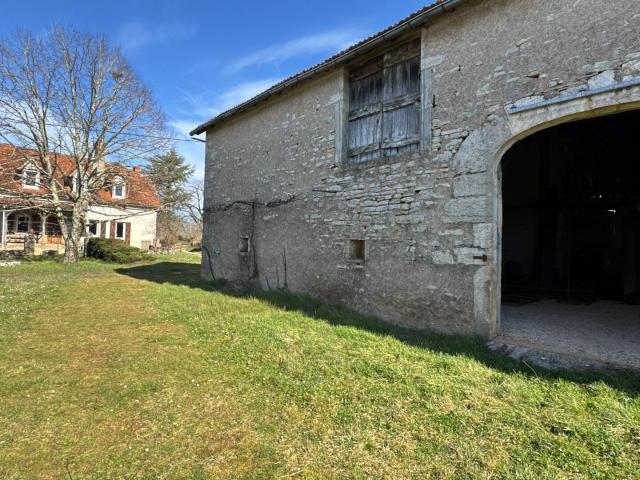 Maison vente à Cahors, Cénevières