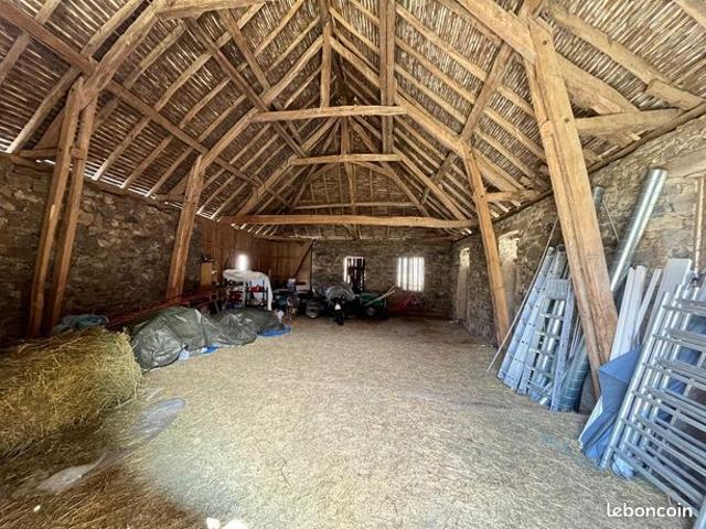 Maison vente à Forcalquier, Bellaffaire