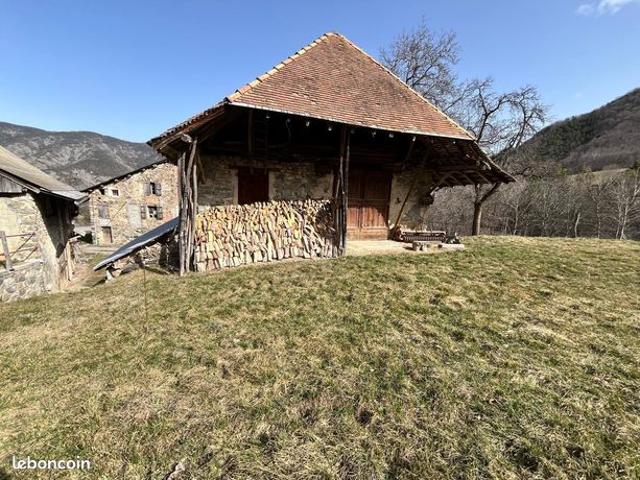 Maison vente à Forcalquier, Bellaffaire
