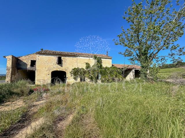 Maison vente à Carpentras, Visan