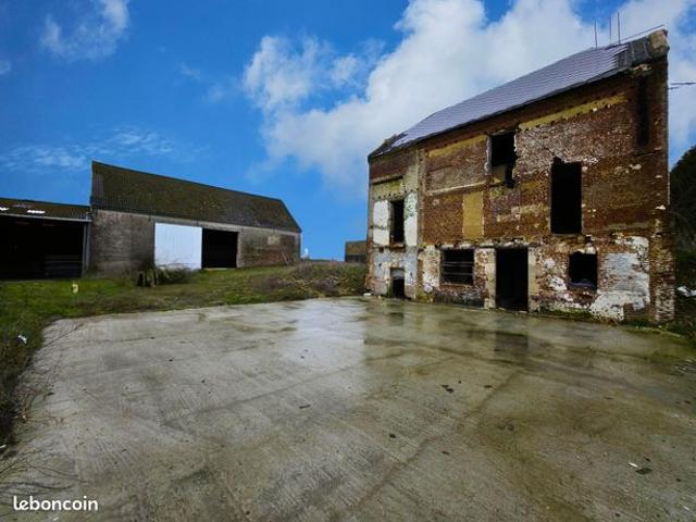 Maison vente à Saint-Quentin, Bohain-en-vermandois