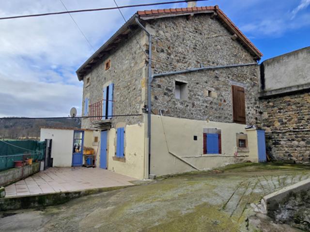 Maison vente à Le Puy-en-Velay, Auvergne-Rhône-Alpes