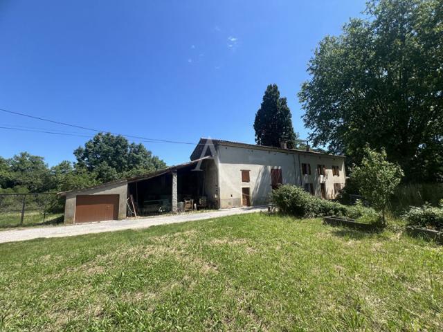 Maison vente à Castres