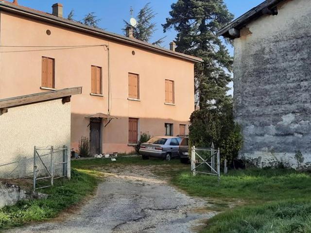 Maison vente à Vienne, Jardin