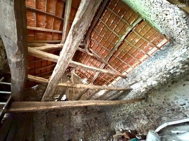 Maison vente à Belley, Ain