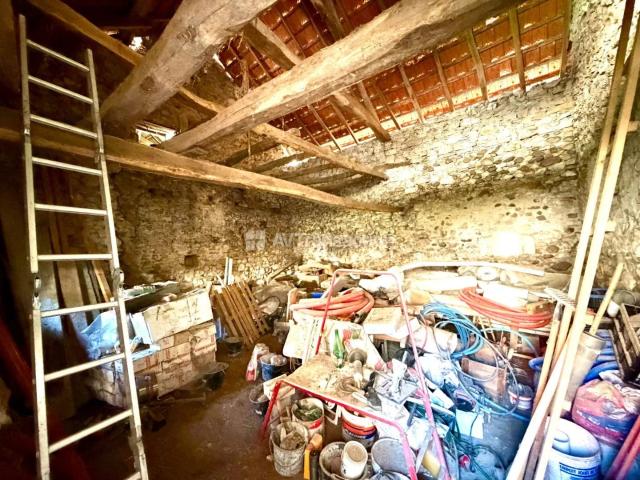 Maison vente à Bourg-en-Bresse, Peyzieux-sur-saône
