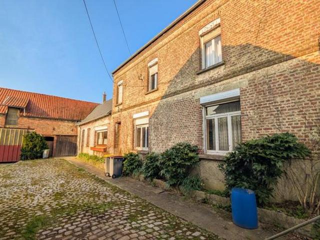 Maison vente à Cambrai, Walincourt-selvigny