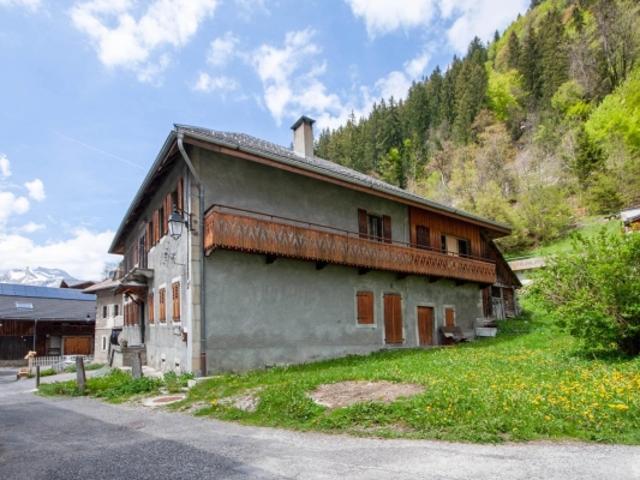 Maison vente à Thonon-les-Bains, Morzine