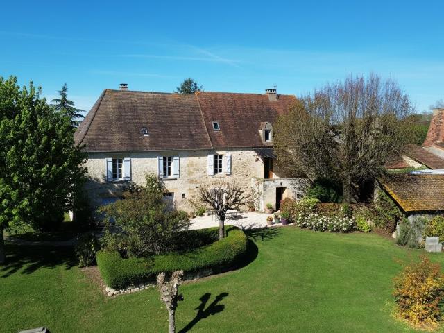 Maison vente à Sarlat-la-Canéda, Castels