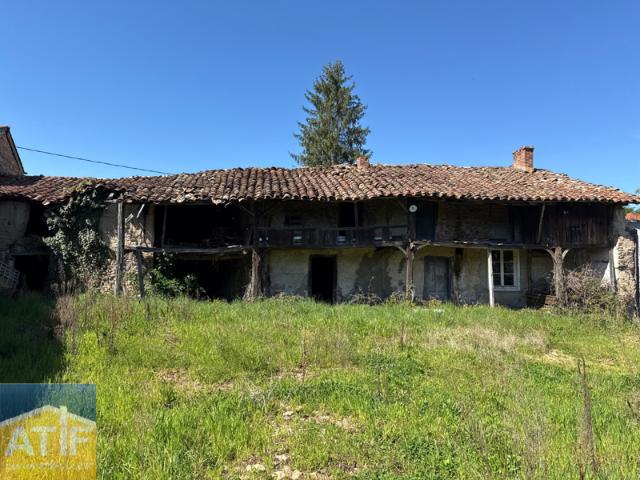 Maison vente à Roanne, Saint-paul-de-vézelin