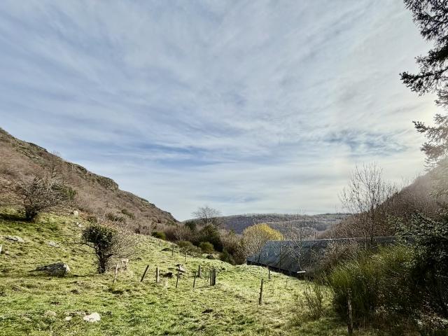 Villa vente à Issoire, Mazoires