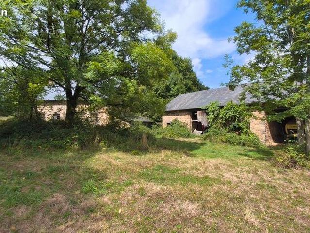 Maison vente à Limoges, La Croisille-sur-briance