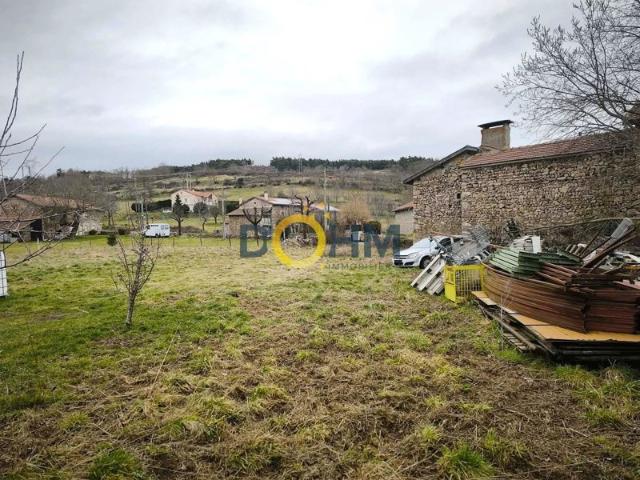 Maison vente à Le Puy-en-Velay, Chaspinhac