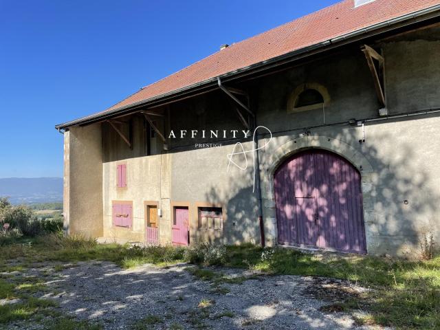Maison vente à Saint-Julien-en-Genevois, Auvergne-Rhône-Alpes