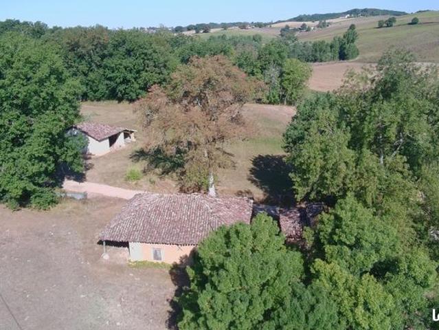 Maison vente à Montauban, Réalville