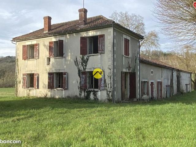 Maison vente à Périgueux, Vergt